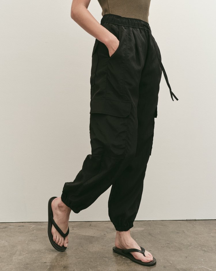 Lightweight Cargo - Black