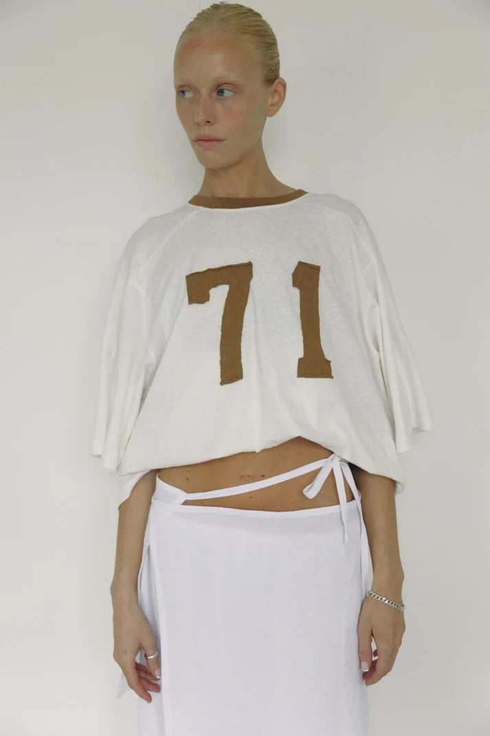 The 71 Tee