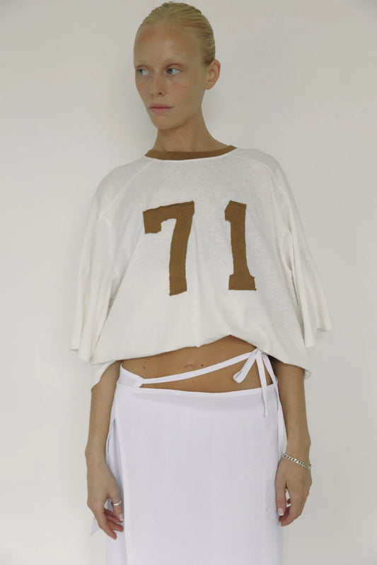 The 71 Tee