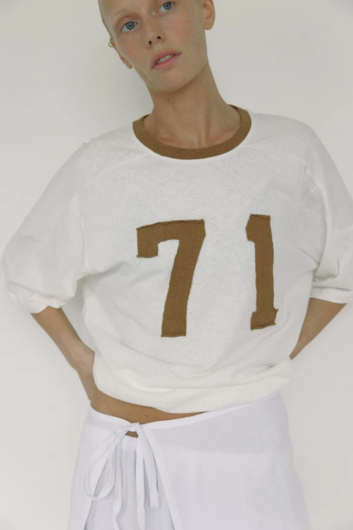 The 71 Tee