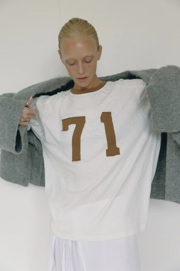 The 71 Tee