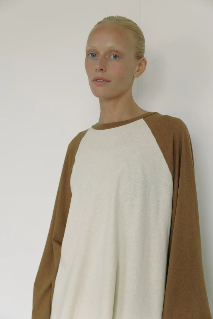 The Baseball Tee