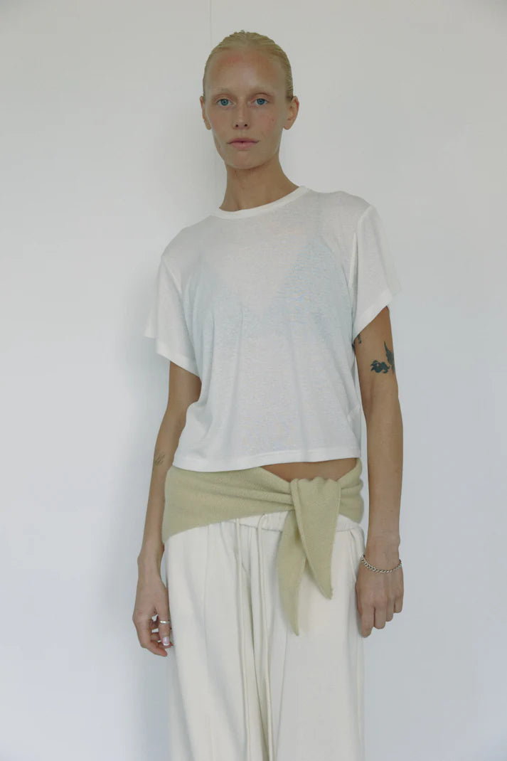 The Baby Tee