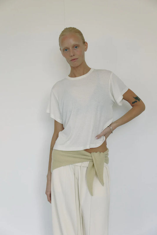 The Baby Tee