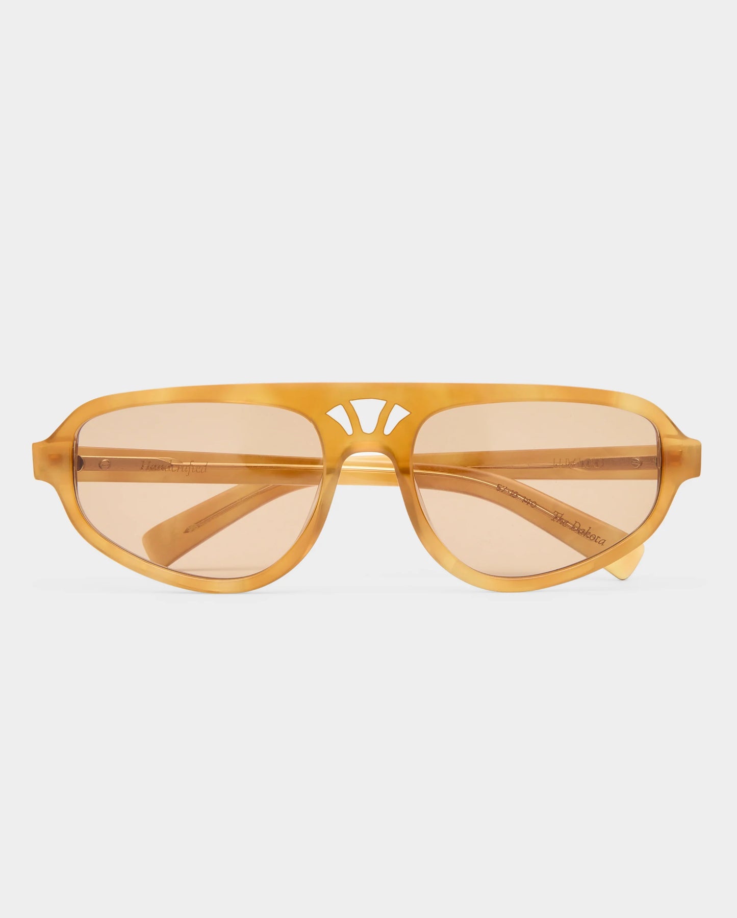 The Dakota — Vintage Tort