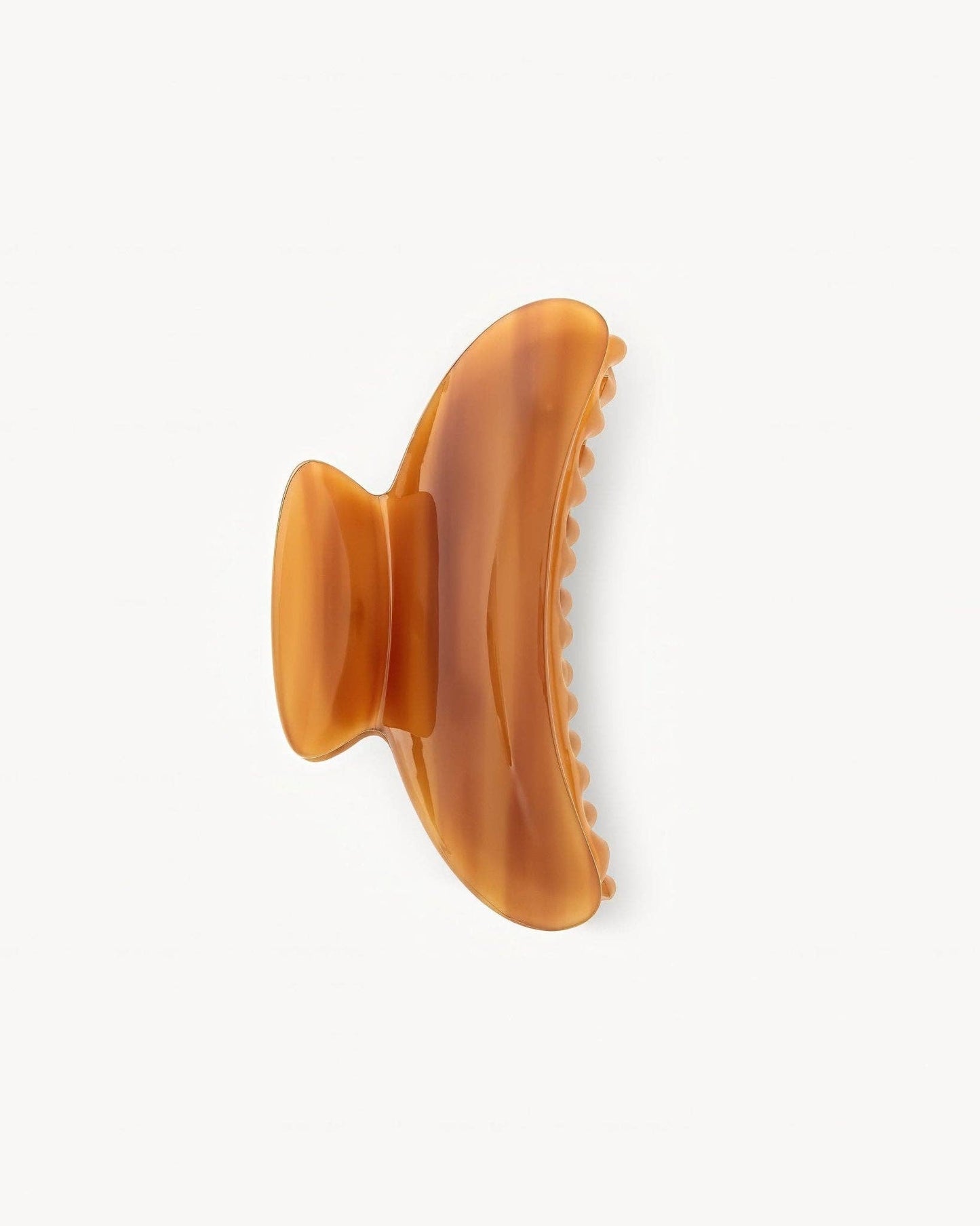 Grande Heirloom Claw — Cognac