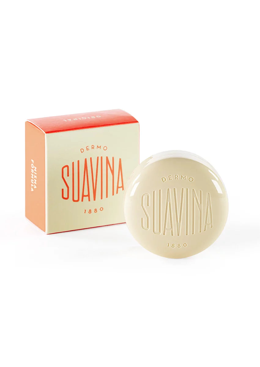 Dermo Suavina Original Lip Balm