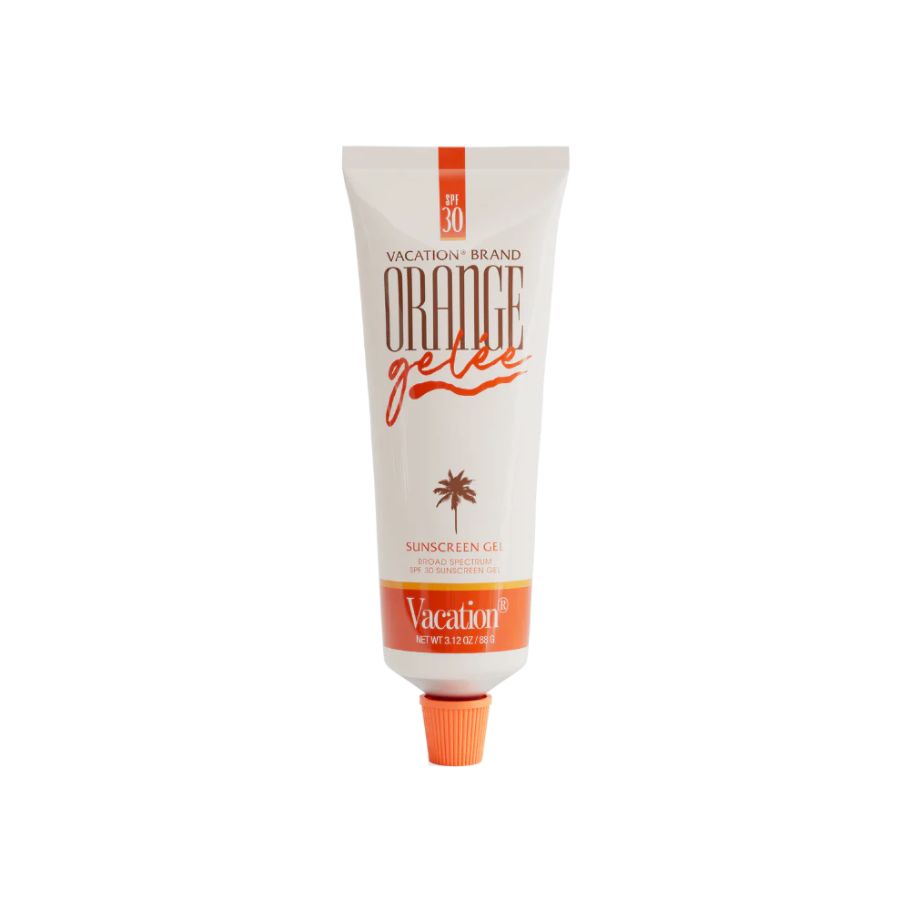 Orange Gelée SPF 30