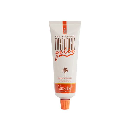 Orange Gelée SPF 30