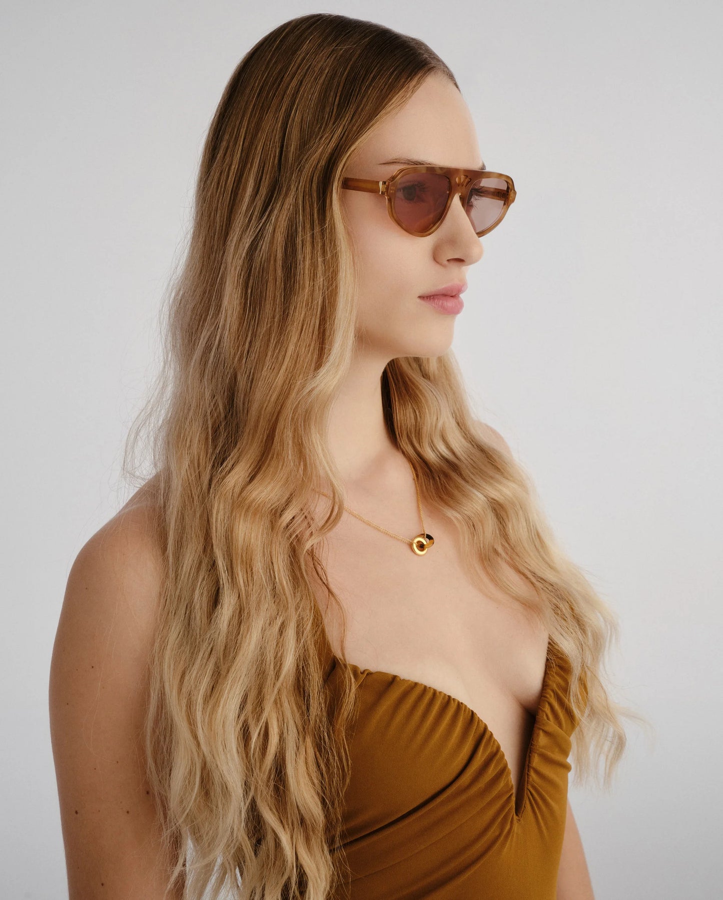 The Dakota — Vintage Tort