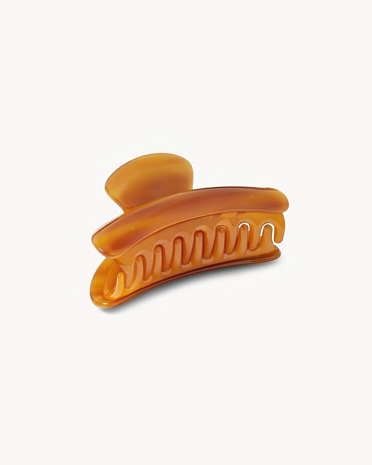 Grande Heirloom Claw — Cognac