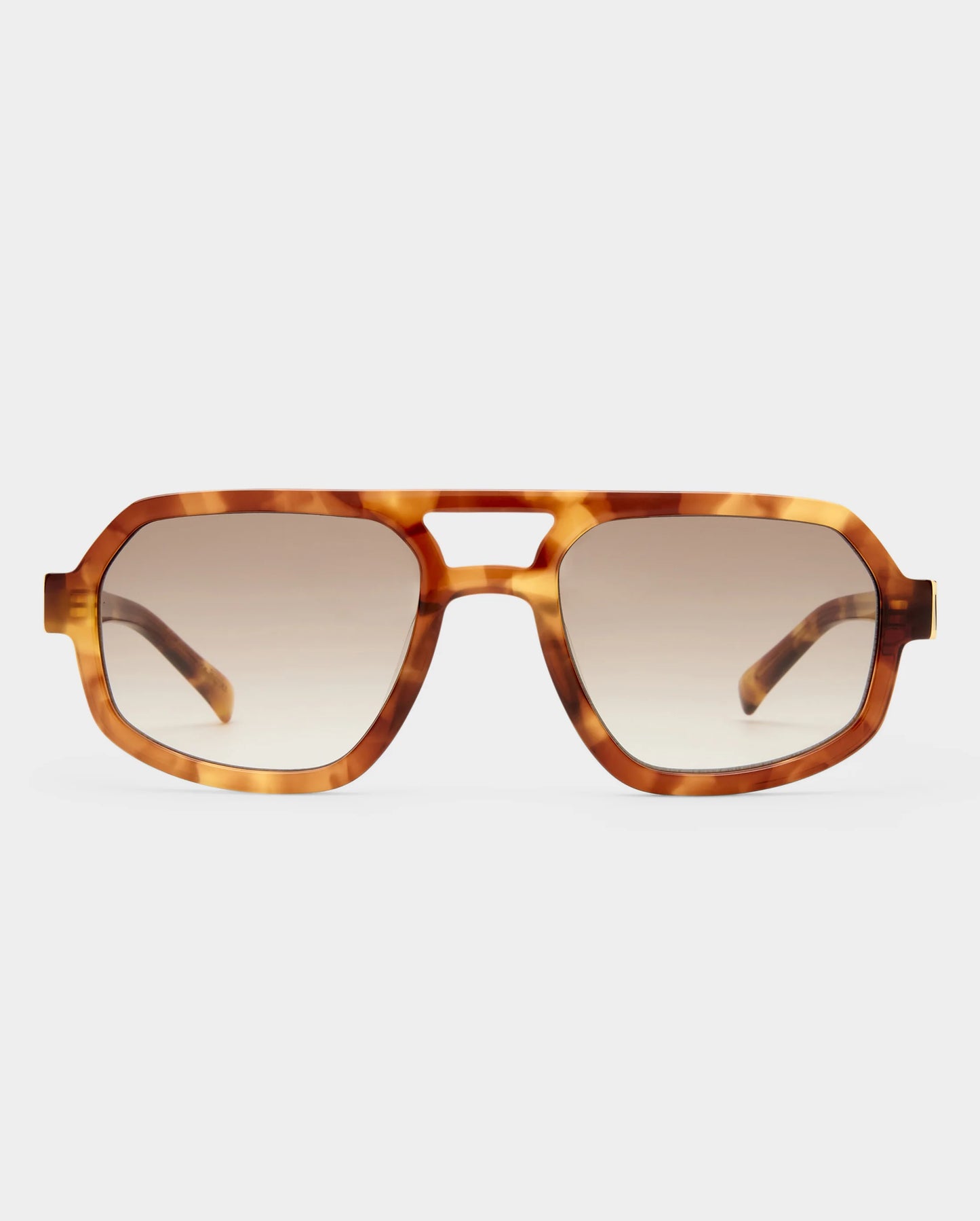 The Banks — Caramel Tort