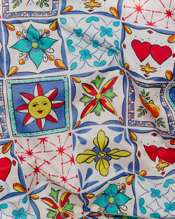 Standard - Sunshine Tile