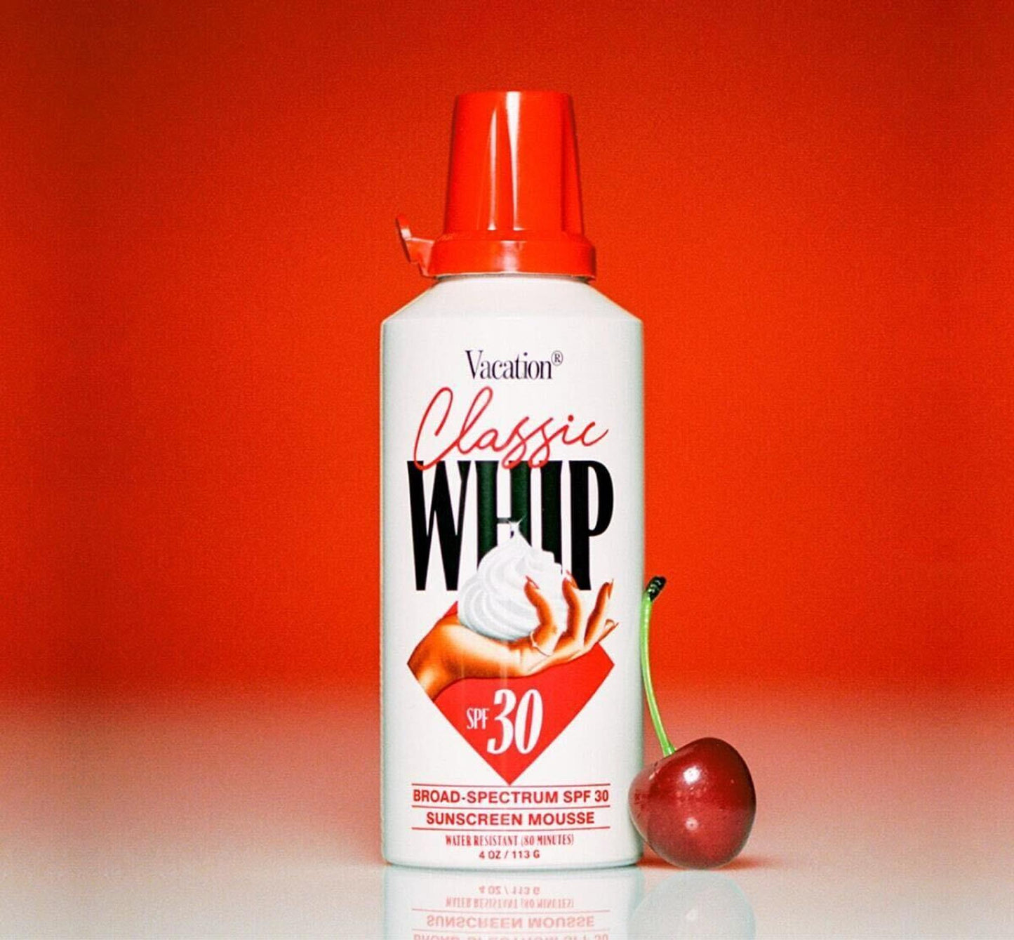 Vacation Inc. Classic Whip SPF 30 - Vincent Park - {{shop.address.city}} {{ shop.address.country }}