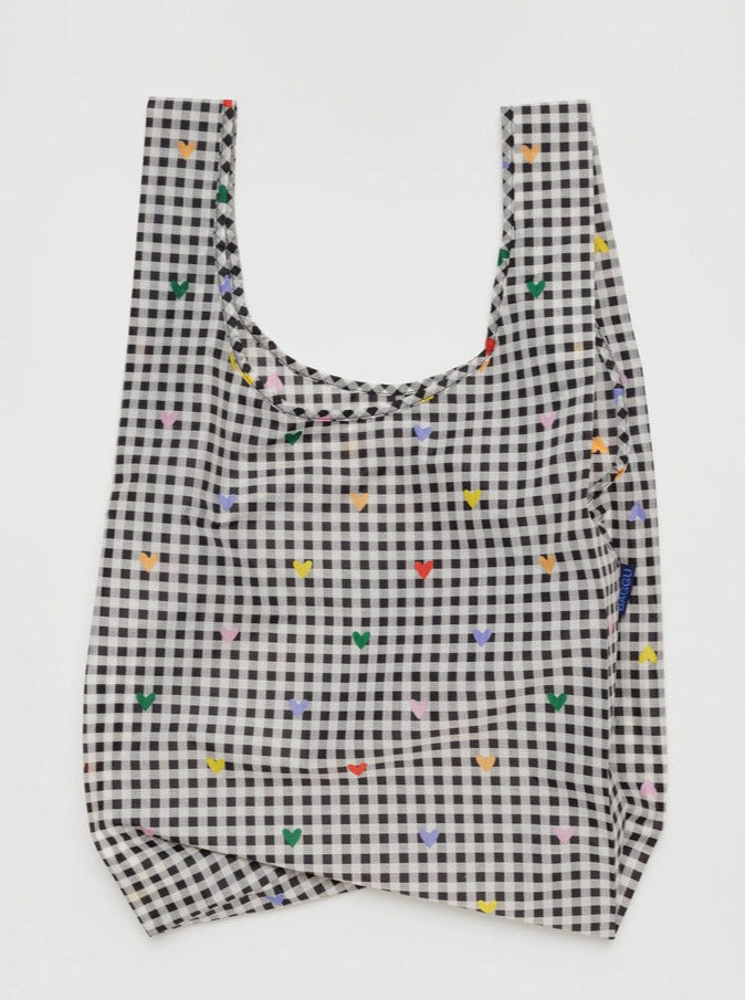 Standard - Gingham Hearts