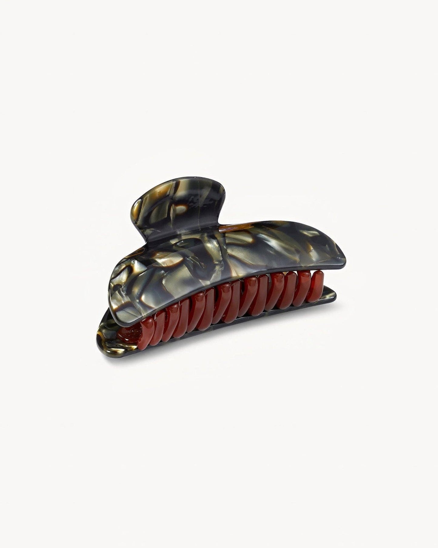 Midi Heirloom Claw — Midnight Horn