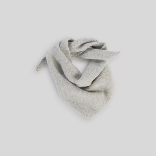 Bandana — Silver