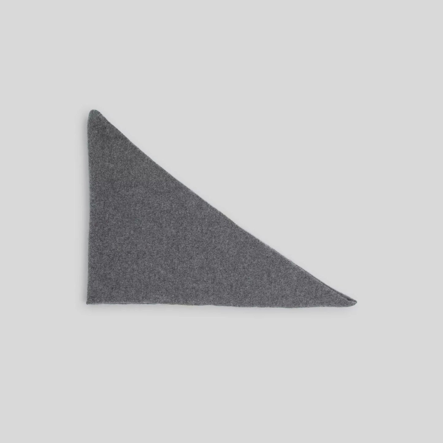 Bandana — Slate Grey