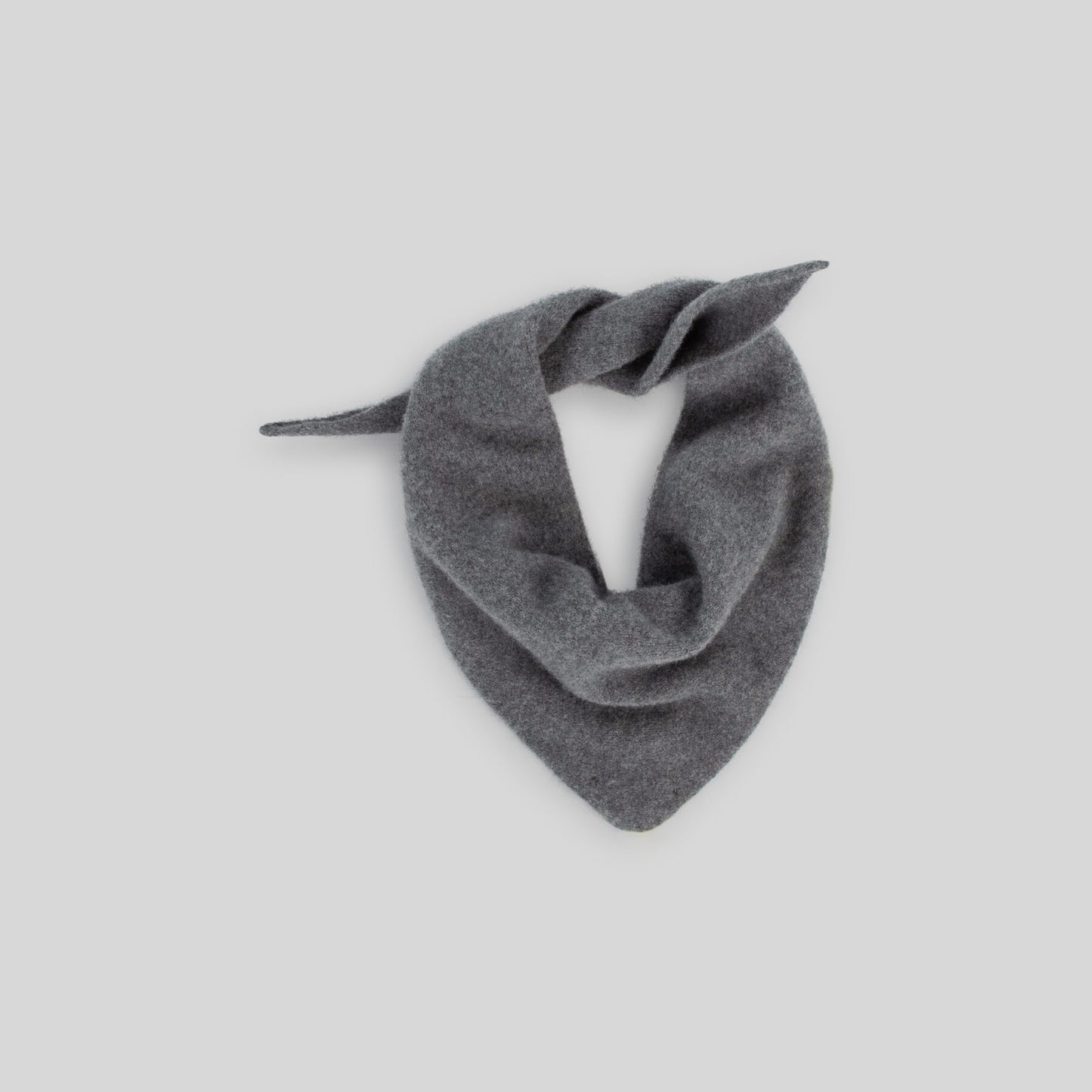 Bandana — Slate Grey