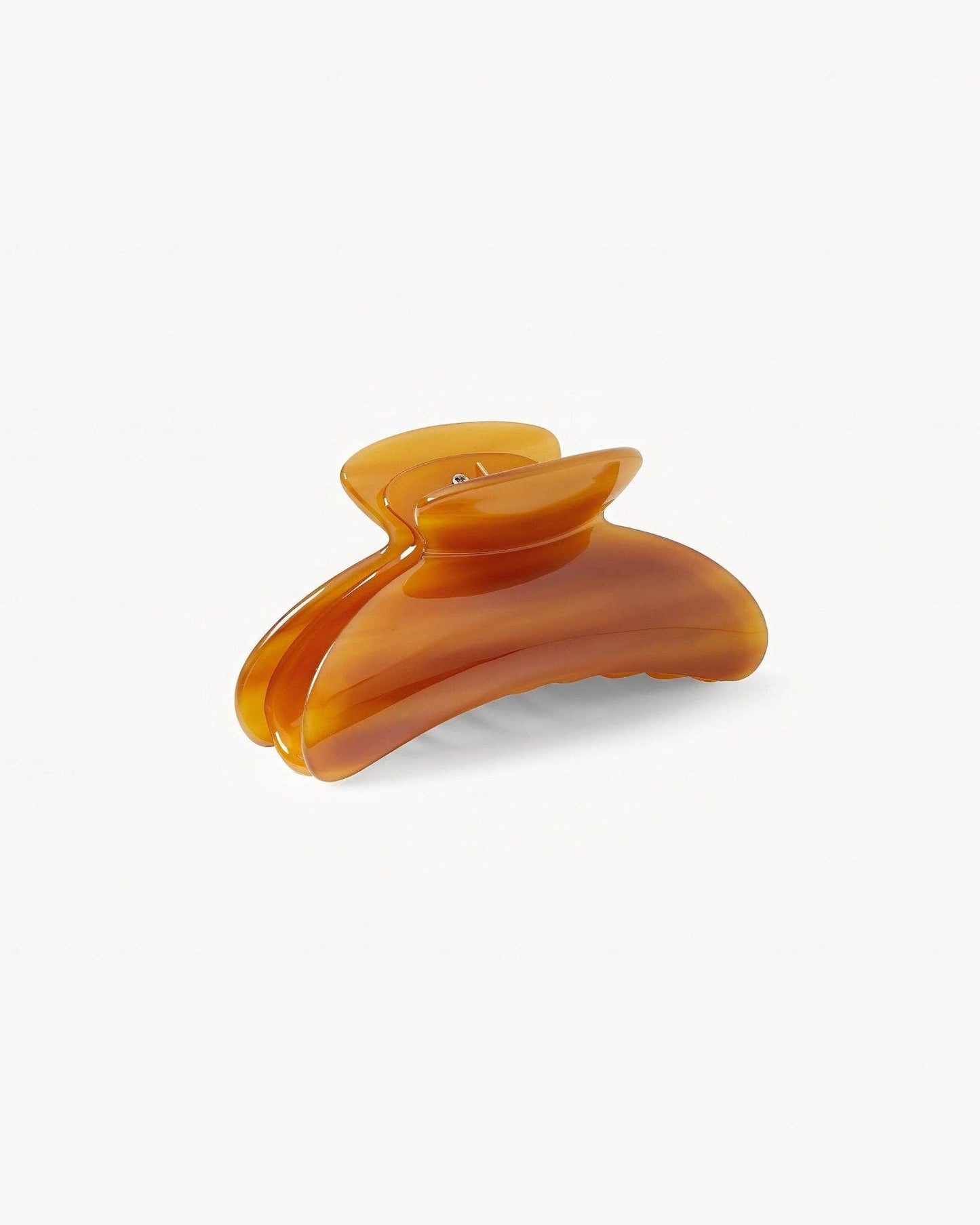 Grande Heirloom Claw — Cognac