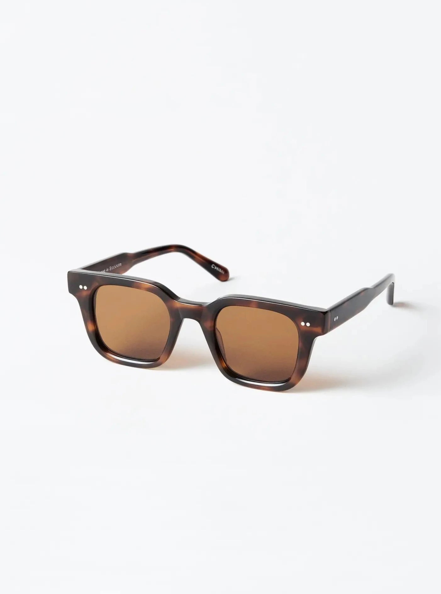 Chimi 04 sunglasses  - Tortoise