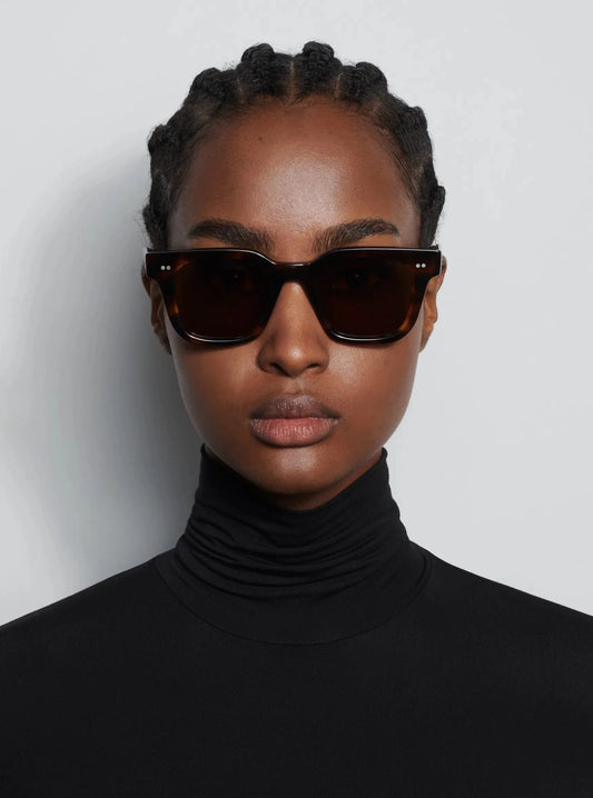 Chimi 04 sunglasses  - Tortoise