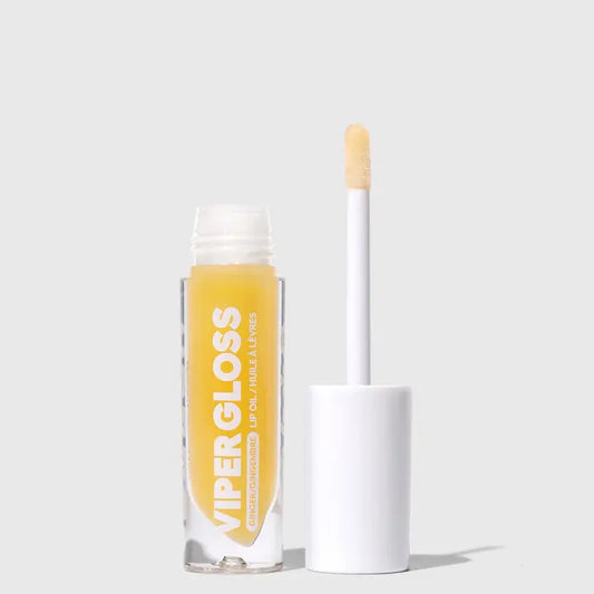 Zizia Botanicals Viper Gloss Lip Oil