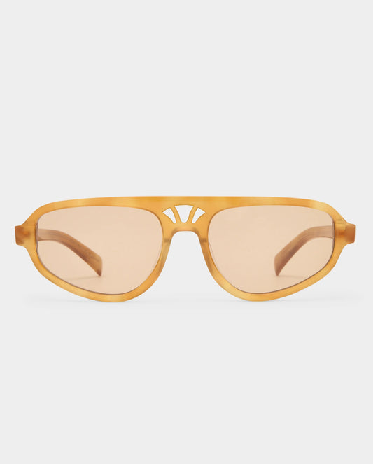 The Dakota — Vintage Tort