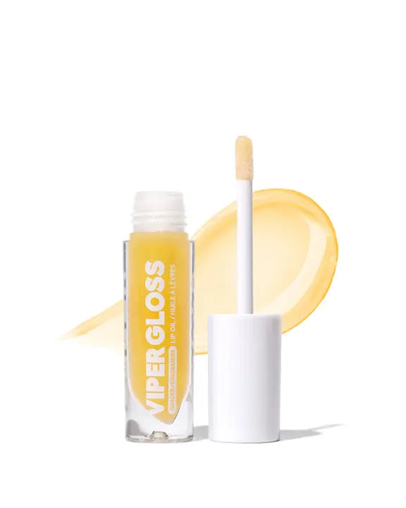 Zizia Botanicals Viper Gloss Lip Oil