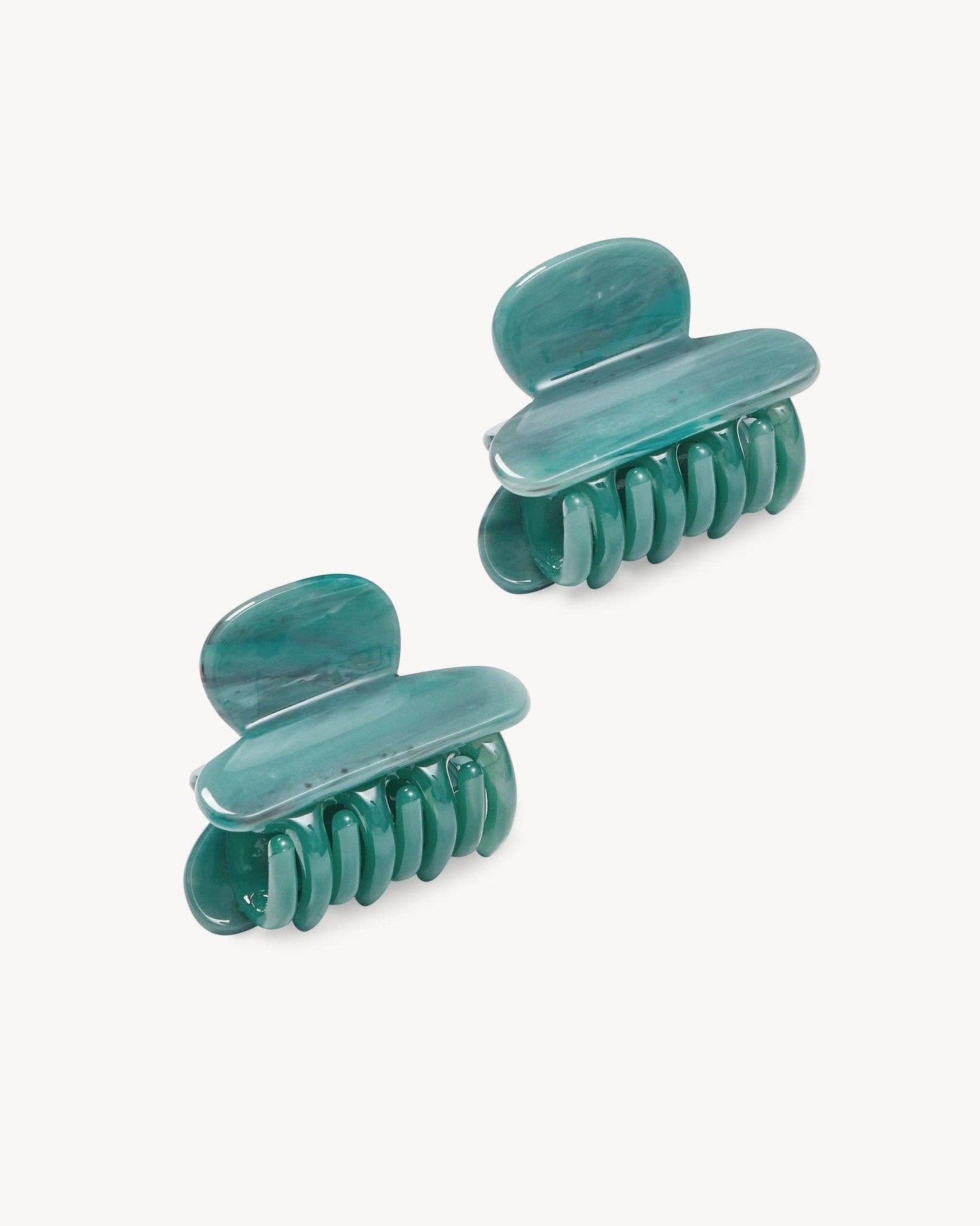 Twin Heirloom Claws — Jadeite