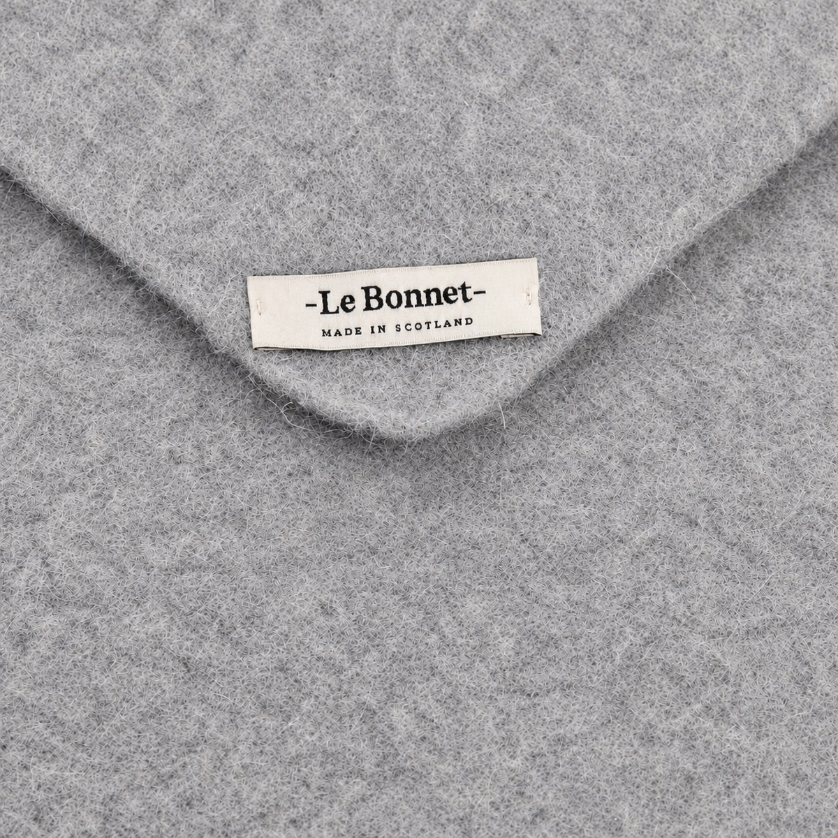 Bandana — Smoke