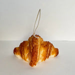 The Wednesday Co. Croissant Candle