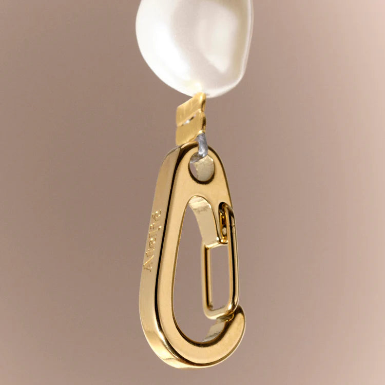 Ateljé Pearl Drop Cord 2.0