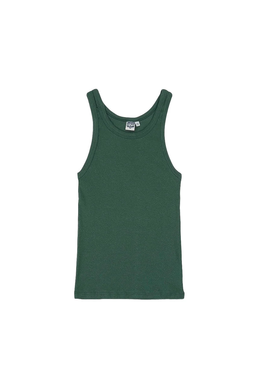 Alta Tank - Hunter Green