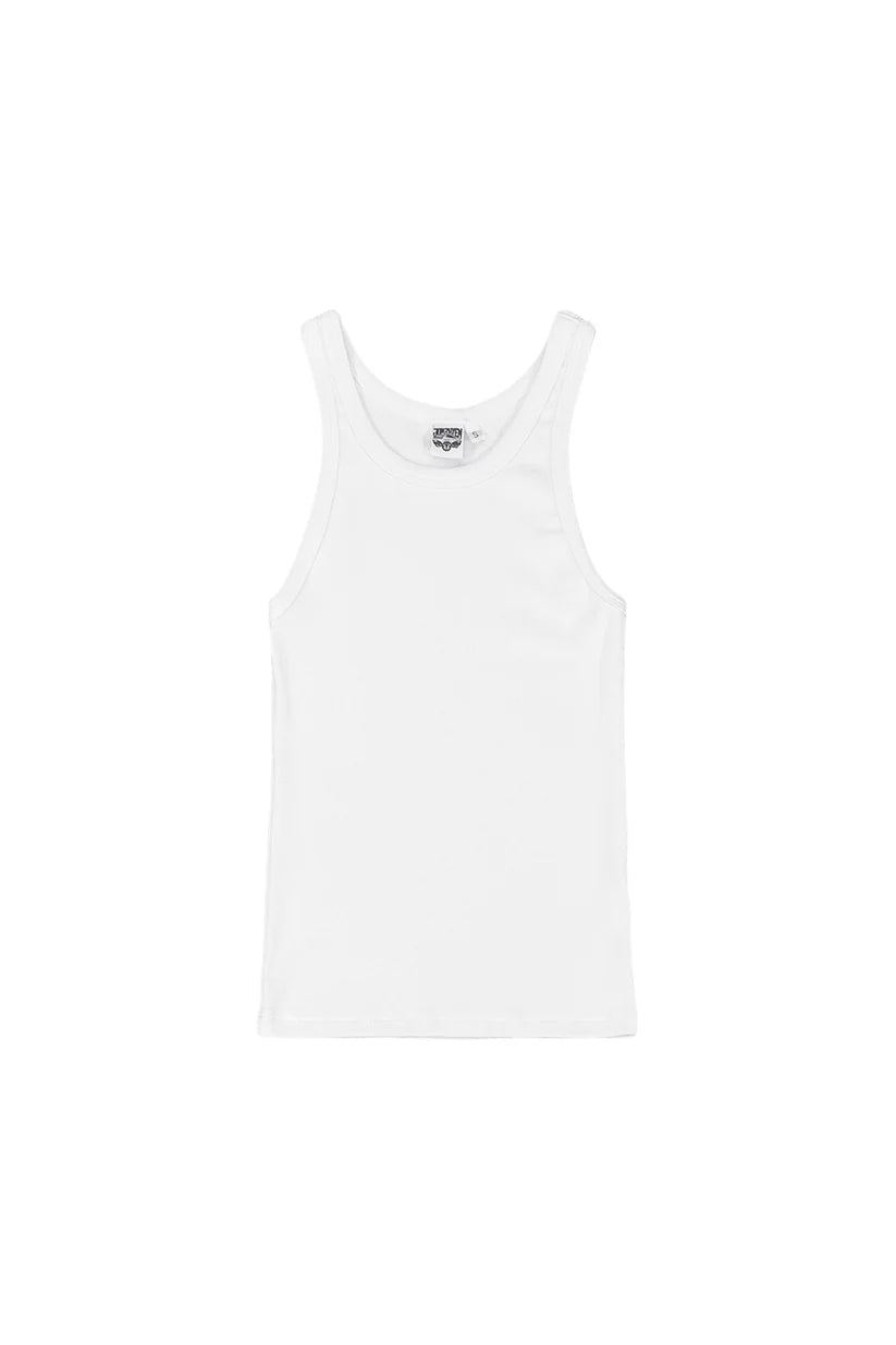 Alta Tank - Washed White