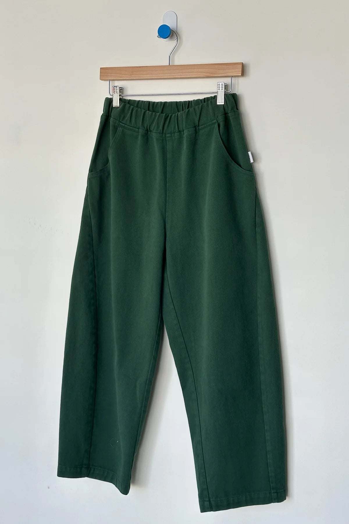 Arc Pants — Pine