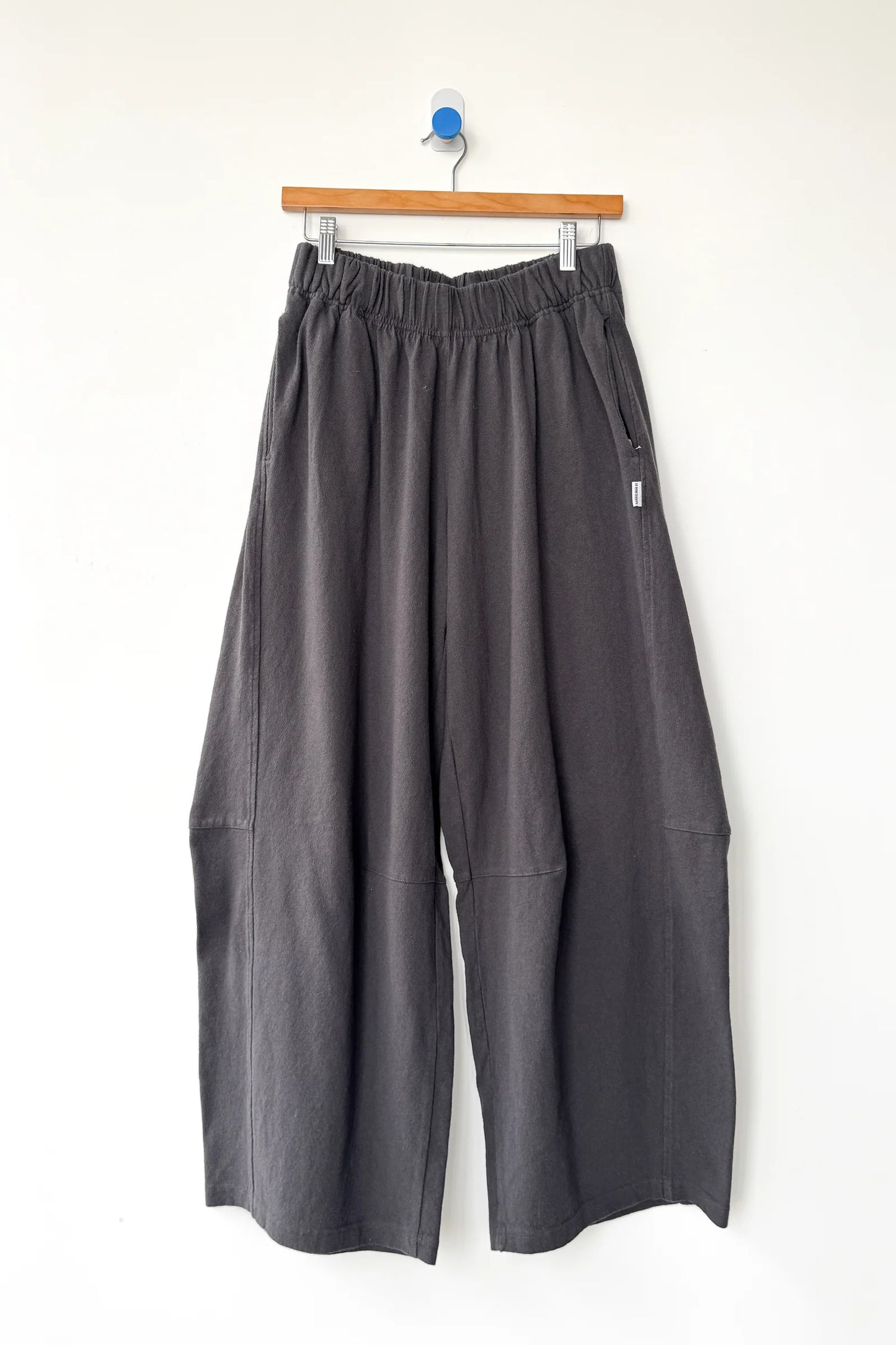 Bare Pants — Dark Slate