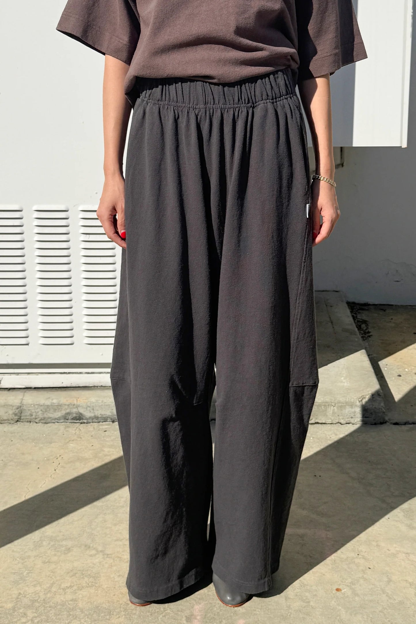Bare Pants — Dark Slate