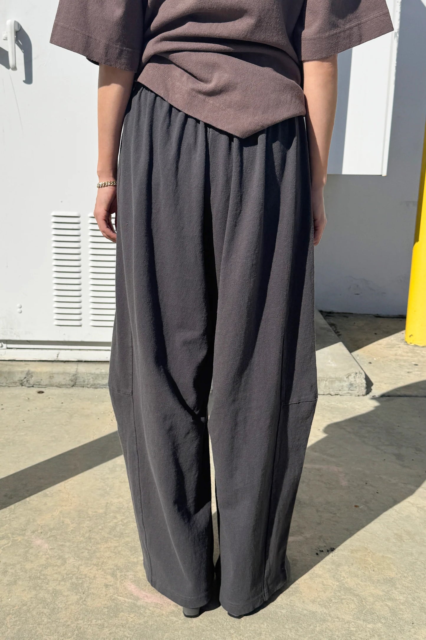 Bare Pants — Dark Slate