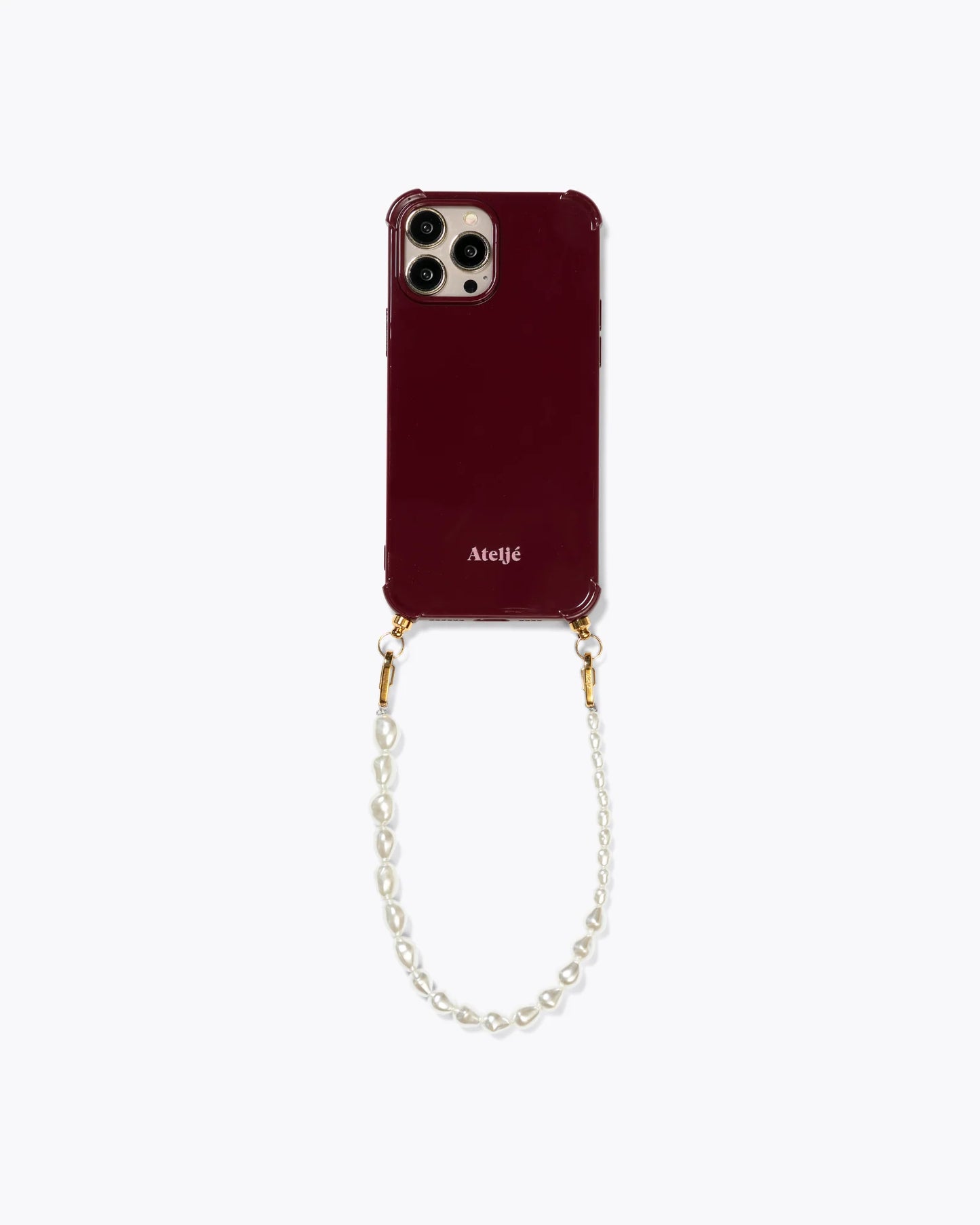 Ateljé Hold the line Short Phone Cord