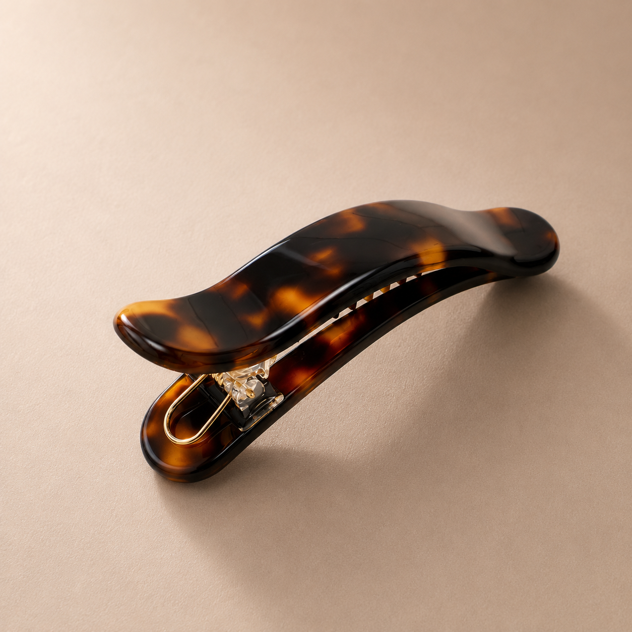 June Flat Claw — Turtle