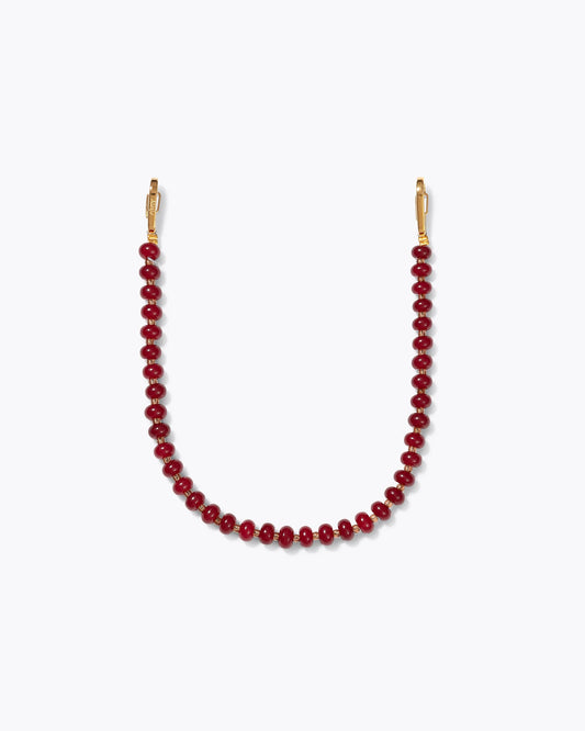 Ateljé Cherry on top Short Phone Cord