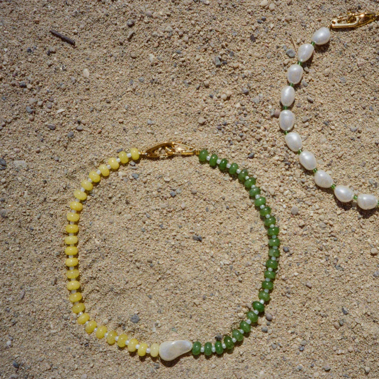 Ateljé Citrus Twist Short Phone Cord