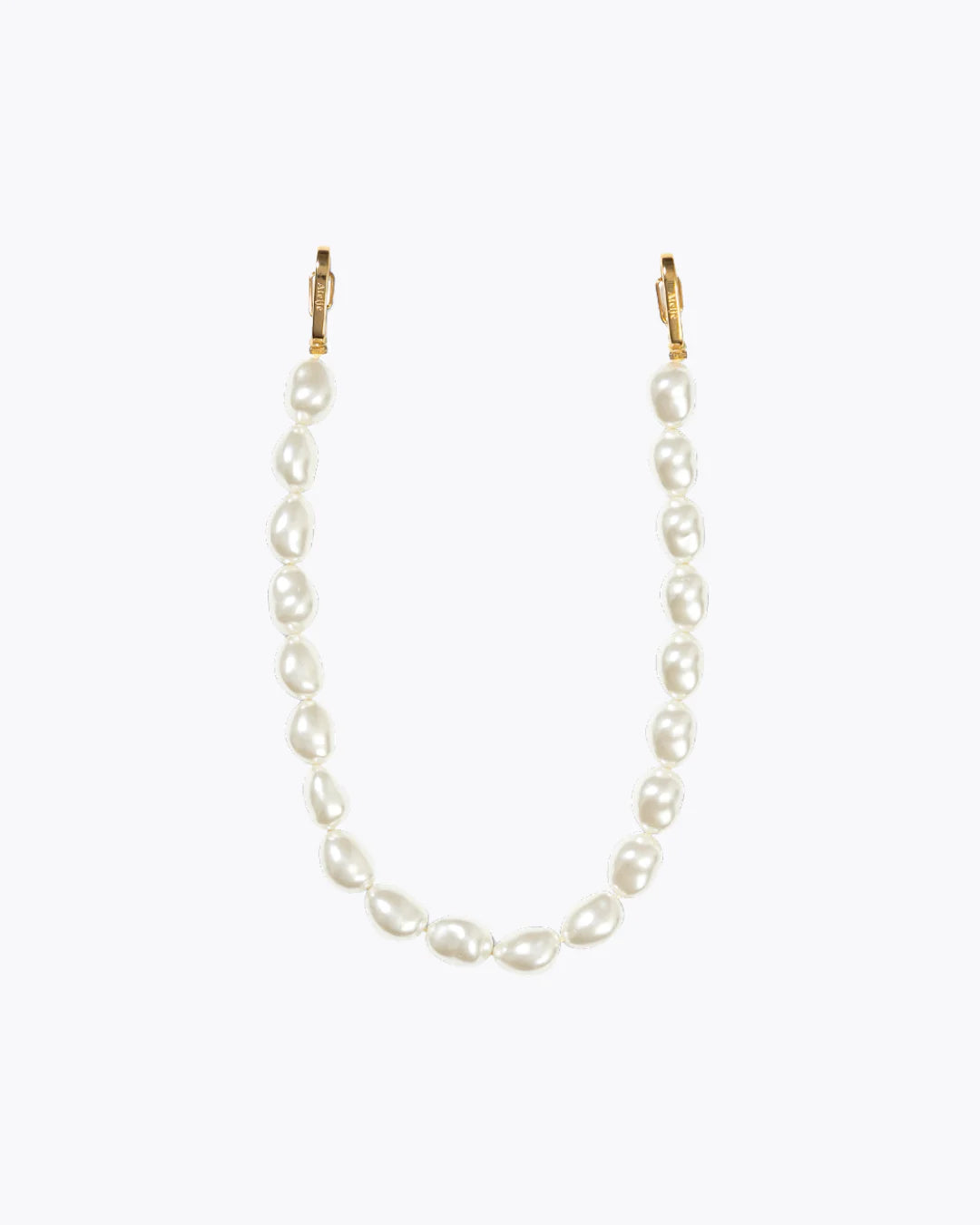 Ateljé Cloudy Cord 2.0 Short Phone Cord