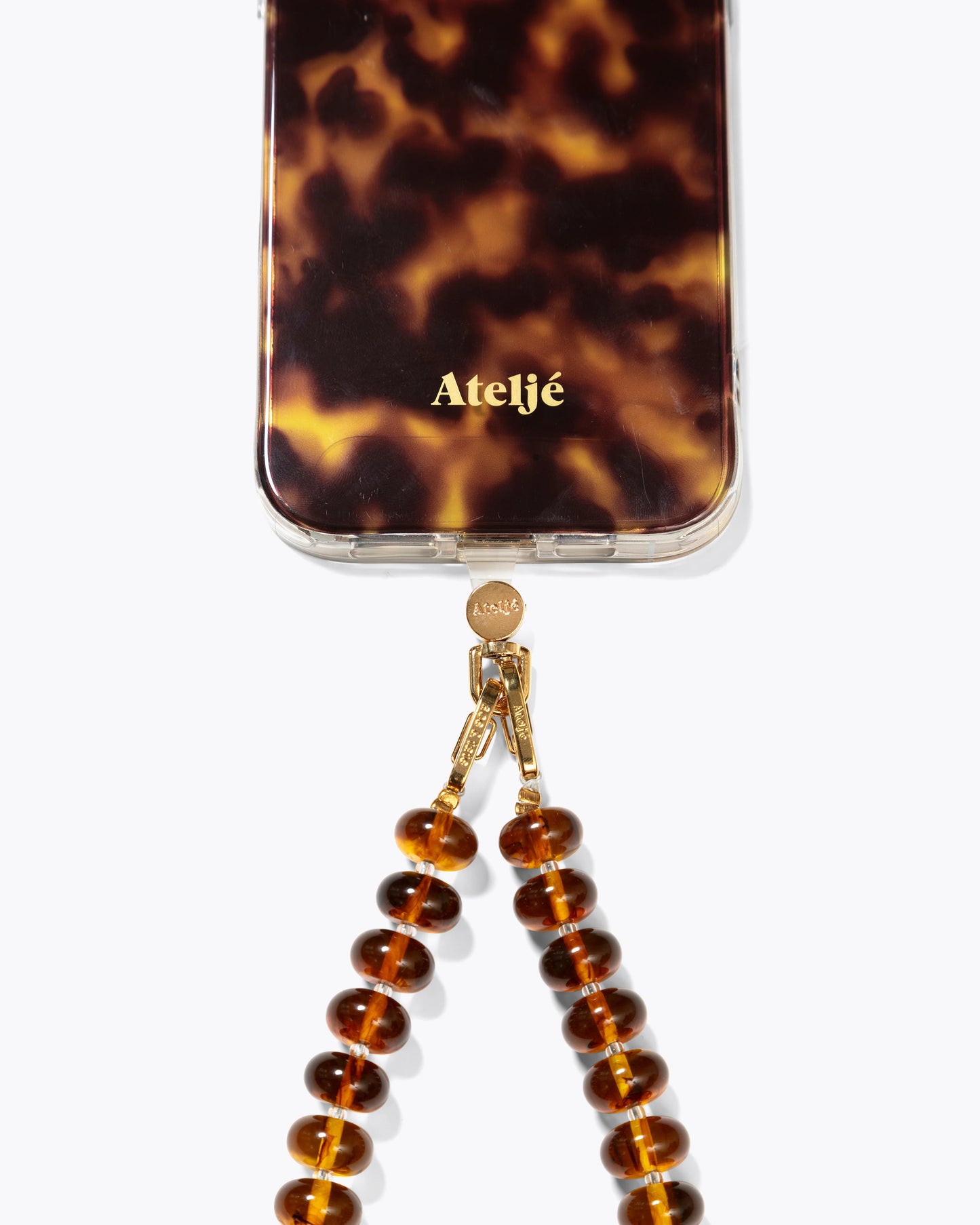 Ateljé phone connector