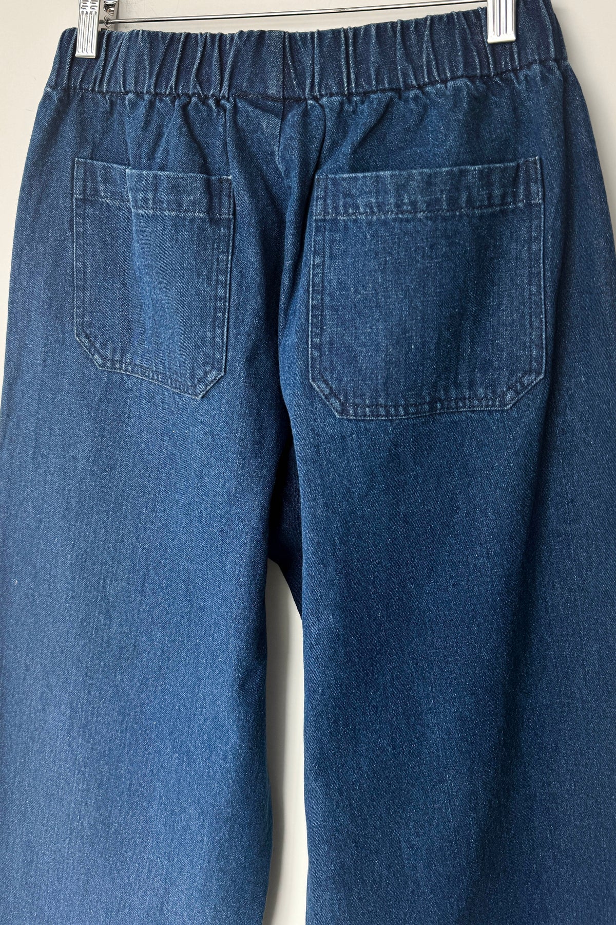 Gardener’s Pants — Blue Denim