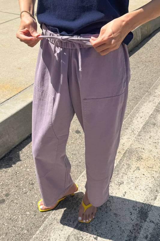 Gardener’s Pants — Dried Lavender