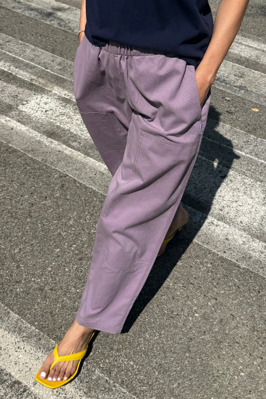 Gardener’s Pants — Dried Lavender