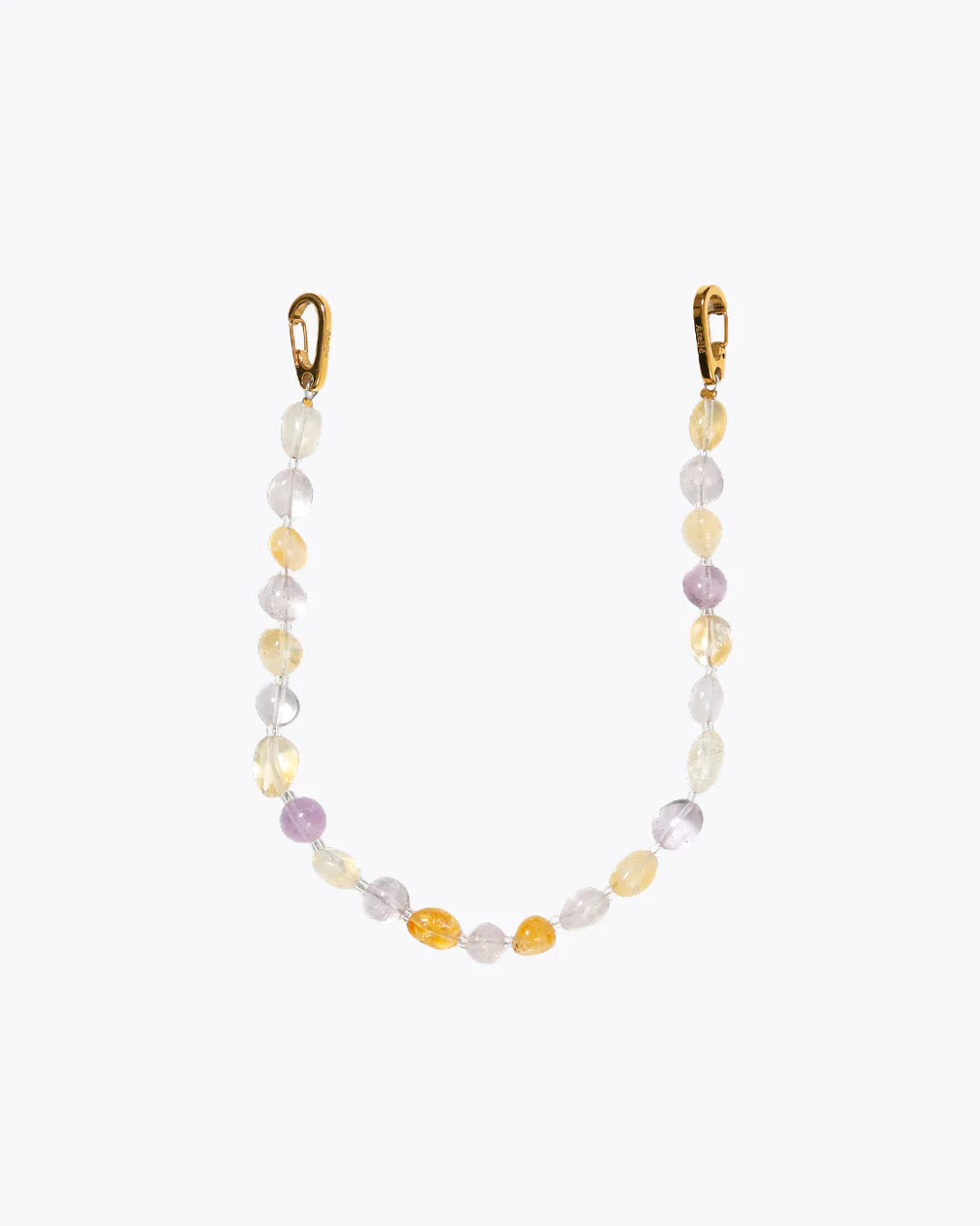 Ateljé Golden Sand Short Phone Cord