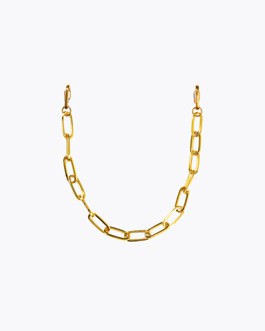 Ateljé Goldie Short Phone Cord